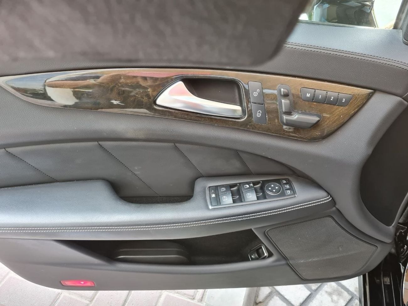 Mercedes Benz CLS350 STANDARD