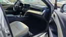 تويوتا كامري 2026 Toyota Camry LE 2.5L AT Hybrid (Silver)
