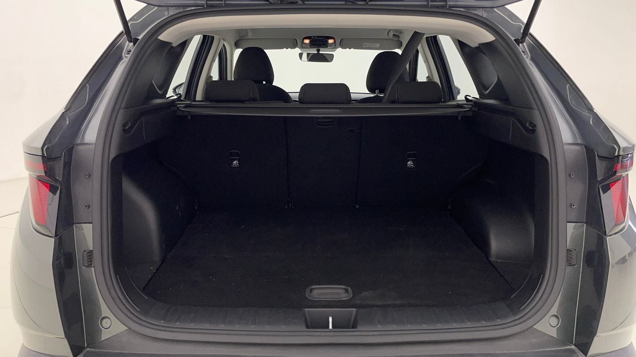 هيونداي توسون 2024 SMART | AED 1154/Month | 0 DP | 30 Day Return | Warranty | Service History