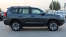 Toyota Prado TOYOTA PRADO 2.7L TX-L 5-AUT 4X4 (Export Only)