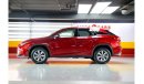 Lexus RX350 RESERVED ||| Lexus RX350 Platinum 2019 under Warranty with Flexible Down-Payment.