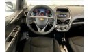 Chevrolet Spark LS