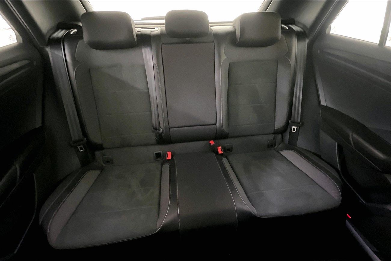 فولكس واجن T ROC Style | شامل الضمان | 0 ﺪﻔﻋﺓ ﺃﻮﻟﻯ