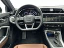 أودي Q3 Sportback 40 TFSI quat 180hp S line (Ref# 07049) EXCLUSIVE RAMADAN OFFER