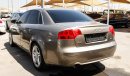 Audi A4 2.0 SLine