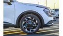 Kia Sportage KIA SPORTAGE 2.0L SUV 2022 |  Blind-spot assist | Rear cross-traffic assist | Lane-keep assist | Lan