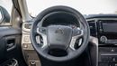 Mitsubishi L200 Mitsubishi L200 Sportero 2.4L Diesel 4x4 2025