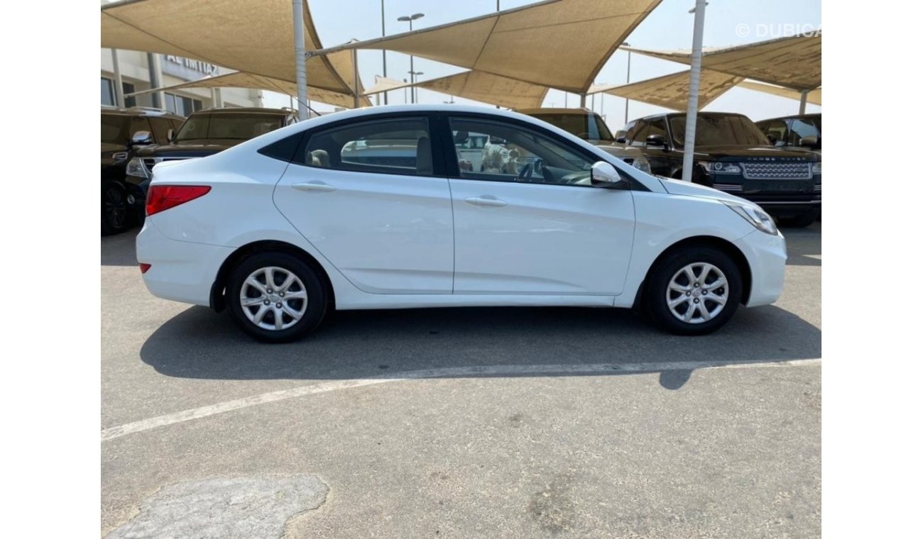 Hyundai Accent Hyundai accent