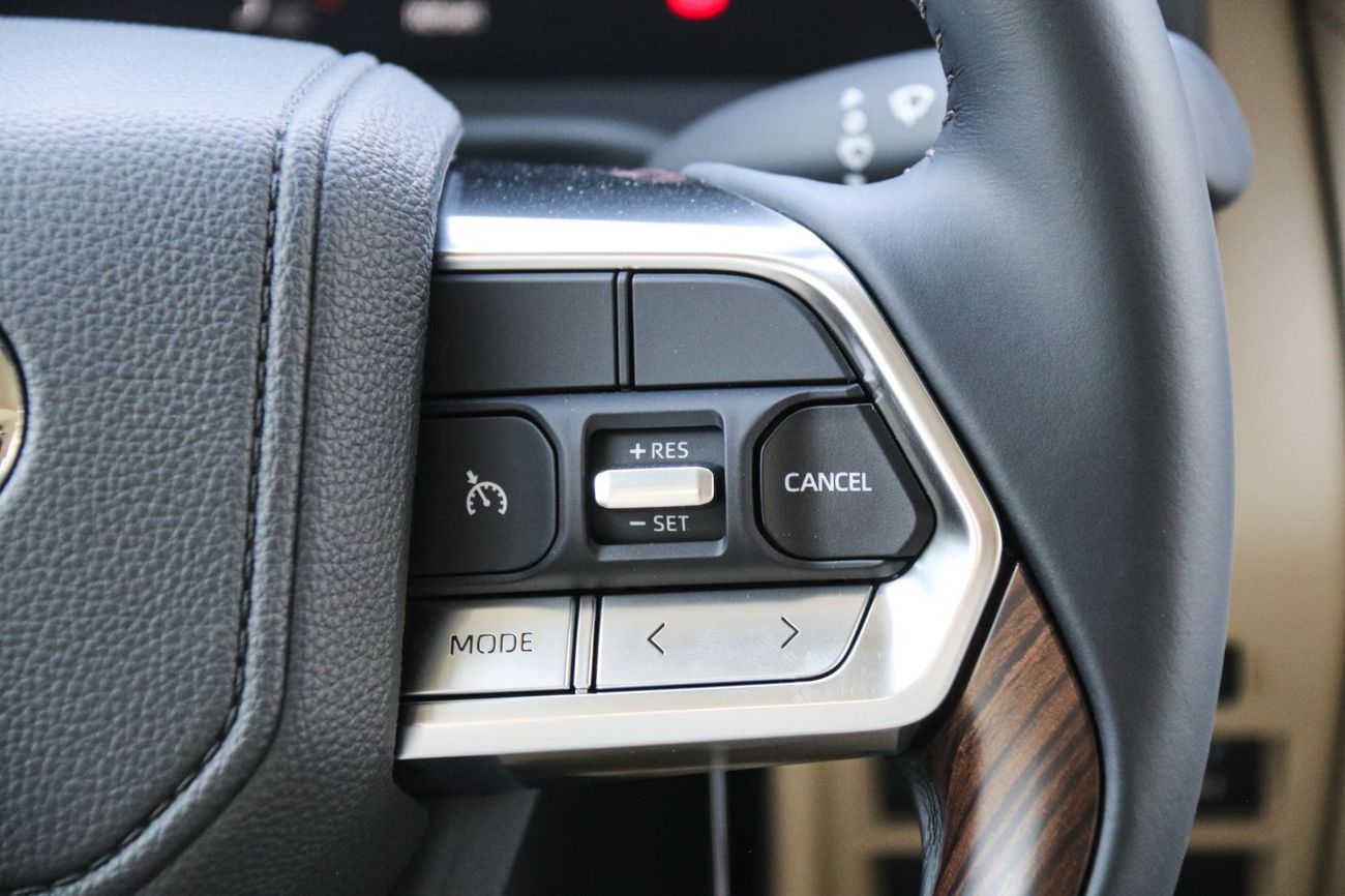 Toyota Land Cruiser Toyota Land Cruiser GXR 4.0L 2025 at best Export Price | Contact now