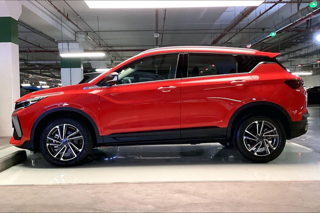 Geely Coolray GL | National Day Celebration | Guaranteed Warranty | 0 Down Payment