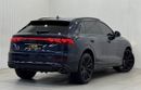Audi SQ8 Quattro 2024 Audi SQ8 Quattro, July 2027 Audi Warranty + Service Pack, Fully Loaded, Very Low Kms, G