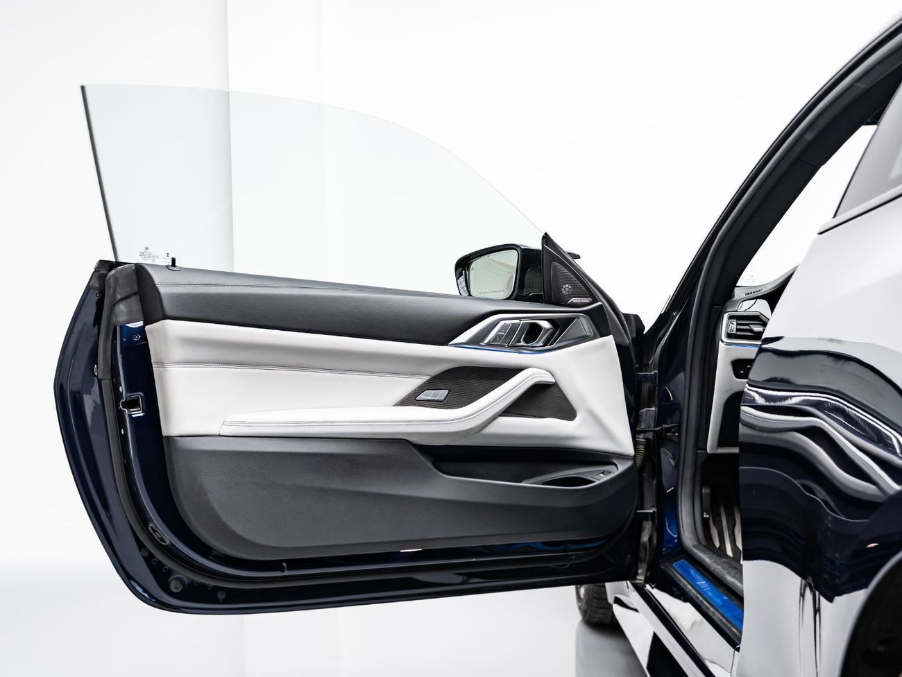 بي أم دبليو M4 Competition 3.0L