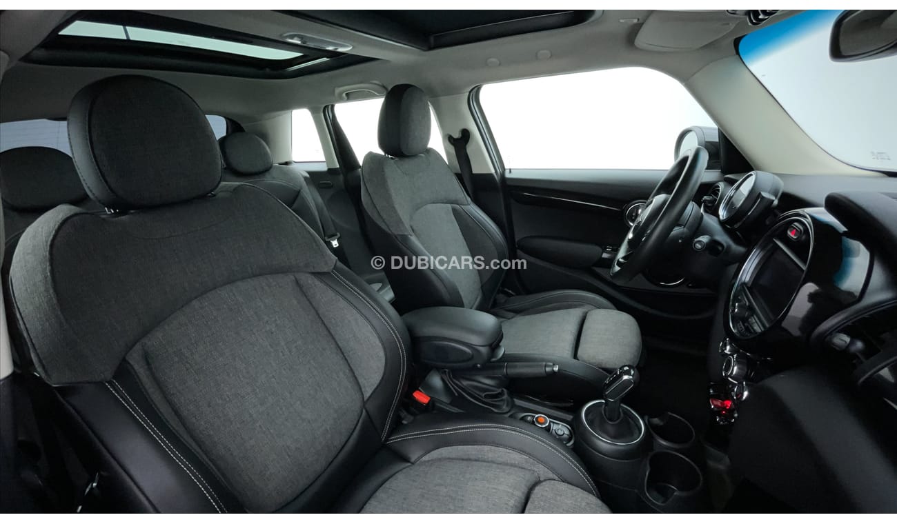 Mini Cooper STD 1.5 | Zero Down Payment | Free Home Test Drive