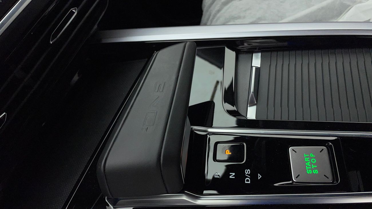 MG One LUXURY 1.5 | Zero Down Payment | Free Home Test Drive