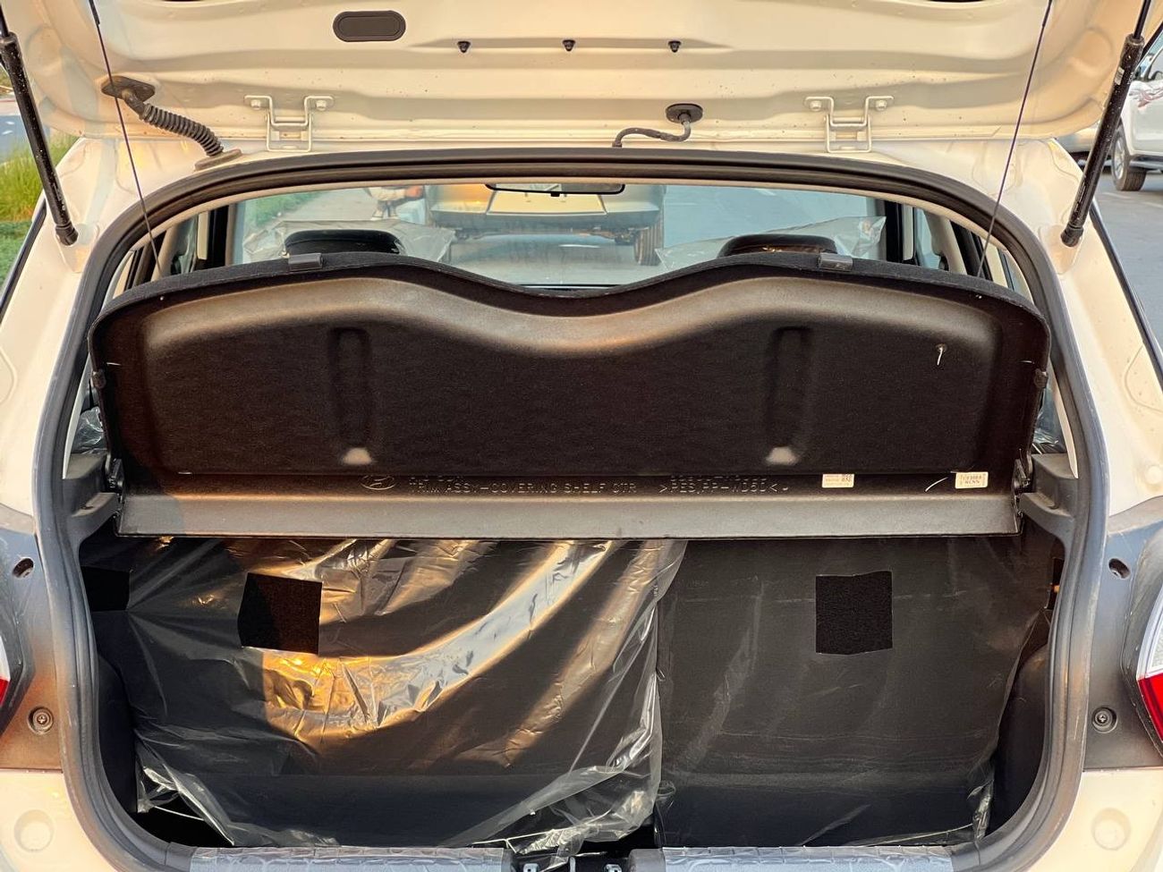 هيونداي i10 1.2L PTR A/T // 2023 // MID OPTION // SPECIAL OFFER // BY FORMULA AUTO // FOR EXPORT