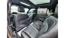 Ford Explorer Sport Trac Ford explorer 2019 limited full option