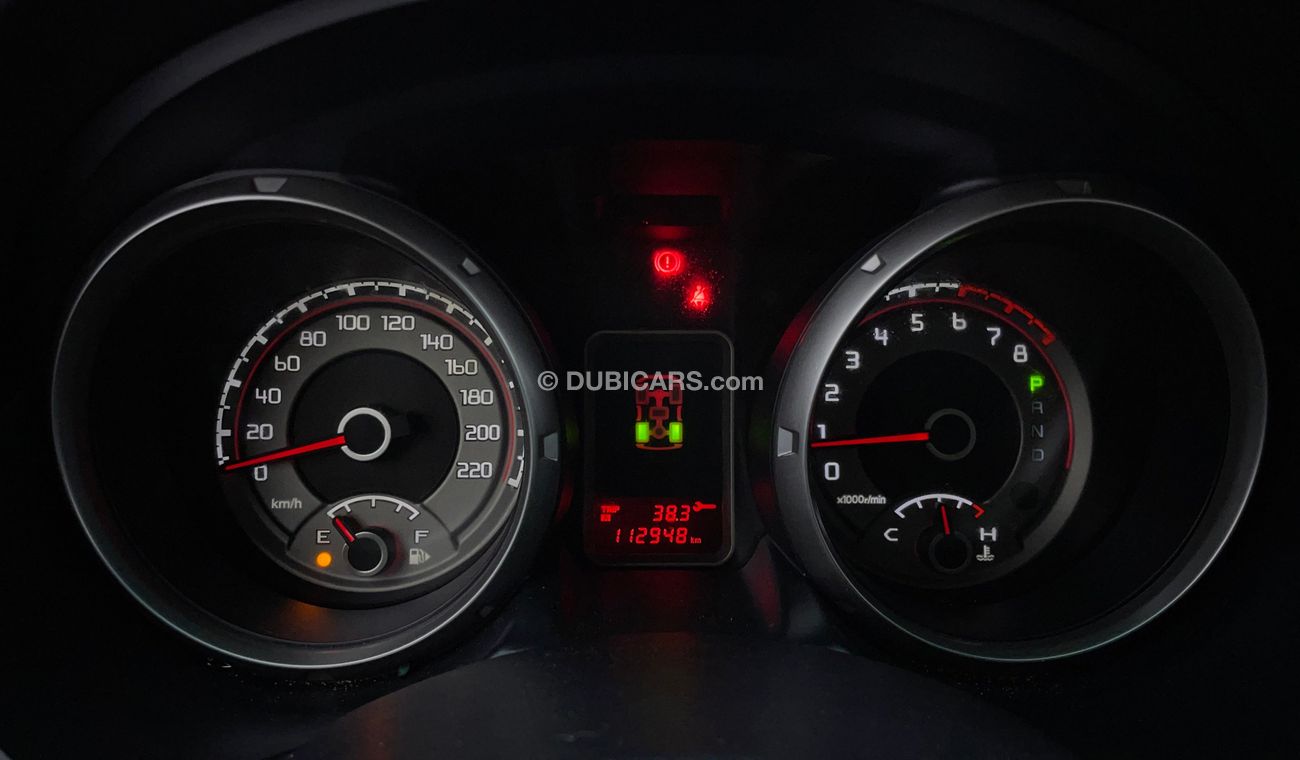 Mitsubishi Pajero GLS TOP 3.5 | Zero Down Payment | Free Home Test Drive