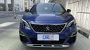 Peugeot 3008 GT Line 1.6 | Under Warranty | Free Insurance | Inspected on 150+ parameters