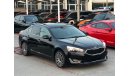 Kia Cadenza EX Kia Cadenza / full option panorama v6 3.3L 2015