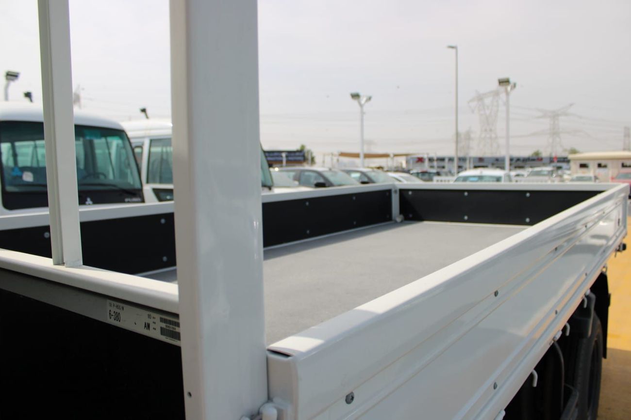 إيسوزو NPR شاحنة تجارية إيسوزو NPR 71 | ديزل موثوق | صفقات بالجملة | تصدير |