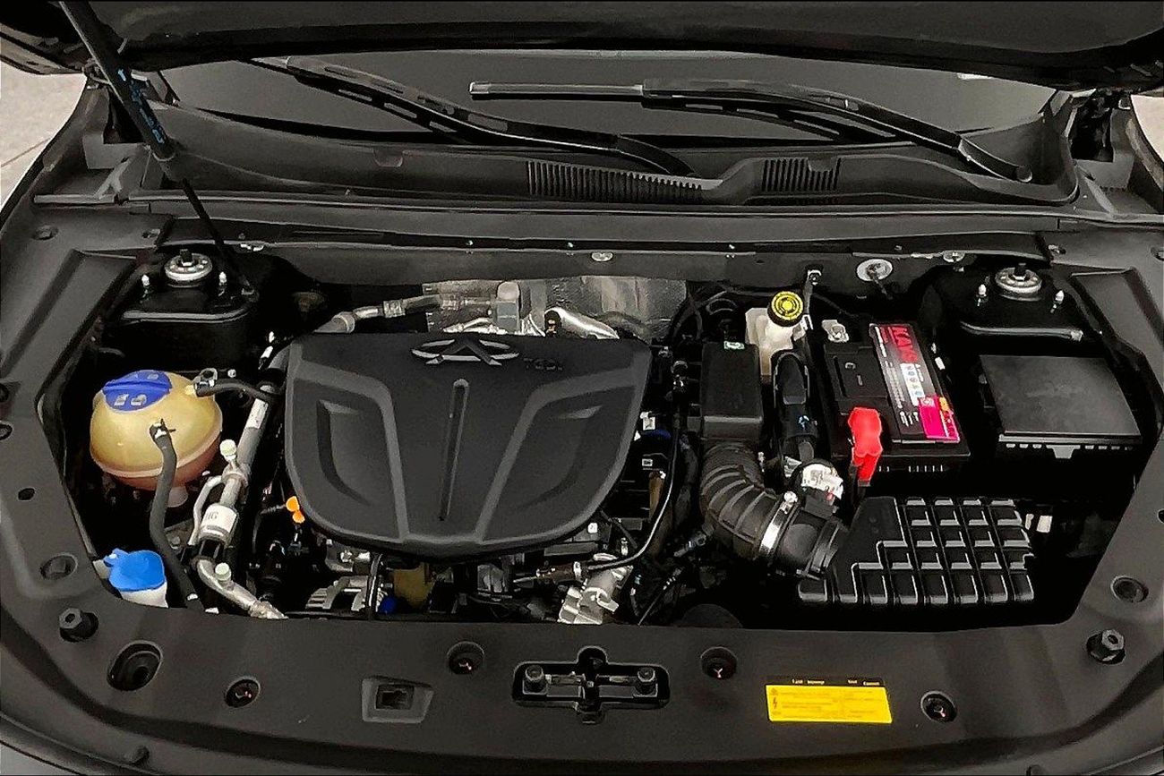 Jetour X70 Plus Comfort | Guaranteed Warranty | 0 Down Payment