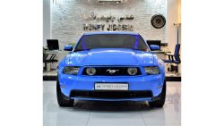 Ford Mustang EXCELLENT DEAL for our FORD Mustang GT 2010 Model!! in Blue Color! American Specs