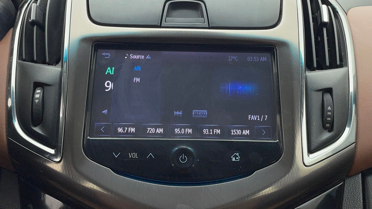 Chevrolet Cruze LT 1.8 | Zero Down Payment | Home Test Drive