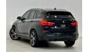 BMW X1 xDrive 25i M Sport 2017 BMW X1 xDrive25i Msport(Full Option), Full Service History, Warranty, GCC