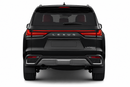لكزس LX 500 ECTAI0018 - 2026 Lexus LX500d Urban - 3.3L Dsl At - 25 ML Spkrs - GR Black with Red Interior