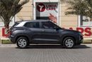Hyundai Creta Base 1.6L