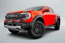 فورد رانجر RAPTOR