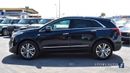 كاديلاك XT5 2.0P Premium Luxury 4WD Aut. V80 (For Local Sales plus 10% for Customs & VAT)