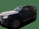 تويوتا لاند كروزر GXR AX STD V6 4.0L PETROL A/T