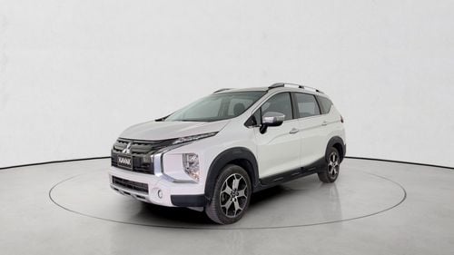 Mitsubishi Xpander Cross PREMIUM | Guaranteed Warranty | 0 Down Payment