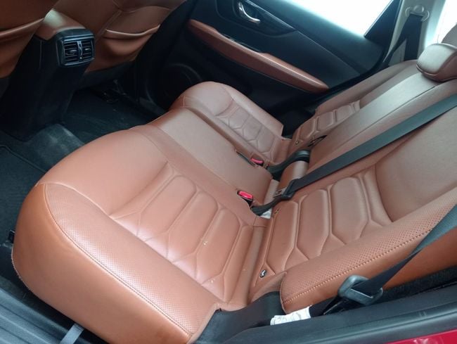 Nissan X-Trail SL, миниатюра 25