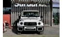 Mercedes-Benz G 63 AMG Carlsson 2020