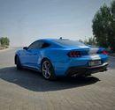 فورد موستانج