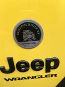 Jeep Wrangler 4DR Sport Plus