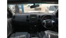 Toyota Hilux Turbo diesel 3.0 L full option