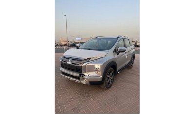 Mitsubishi Xpander mitsubishi x pander 2023 auto v4