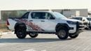 تويوتا هيلوكس Toyota Hilux 4.0L Adventure P DC 4WD AT