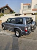 نيسان باترول SUPER SAFARI T2