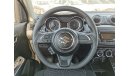 Suzuki Swift 1.2L PETROL, GLX with Push Start Button (CODE # SSW01)