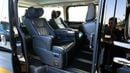 Toyota Granvia TOYOTA GRANVIA 2.8L Premium 2.8L diesel  Automatic Transmission 2025