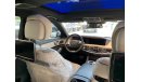 Mercedes-Benz S 500 Mayback  Petrol A/T