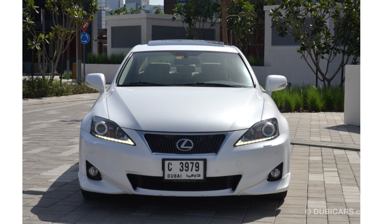 Lexus IS300 Fully Loaded in Perfect Condition