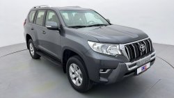 Toyota Prado TX L 4 | Under Warranty | Inspected on 150+ parameters