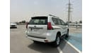 Toyota Prado GRJ150 4.0L SUV 4WD 5Doors