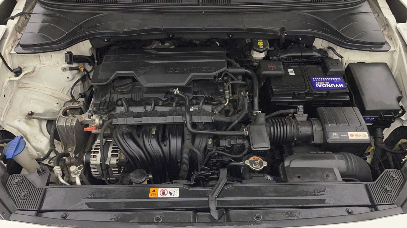 Hyundai Kona 2L 2023 | 0 DP | 889/Month | 30 Day Return | Service History