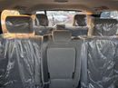 Toyota Sequoia SR5 2021 USA specs